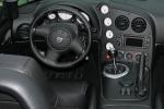 Dodge Viper SRT10 Coupe 2008 года